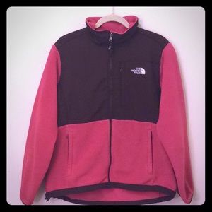 The North Face Women’s Denali Jacket